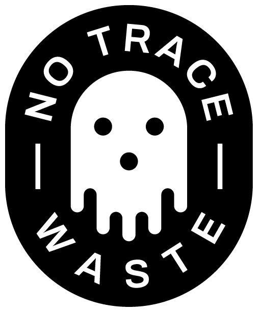 No Trace Waste